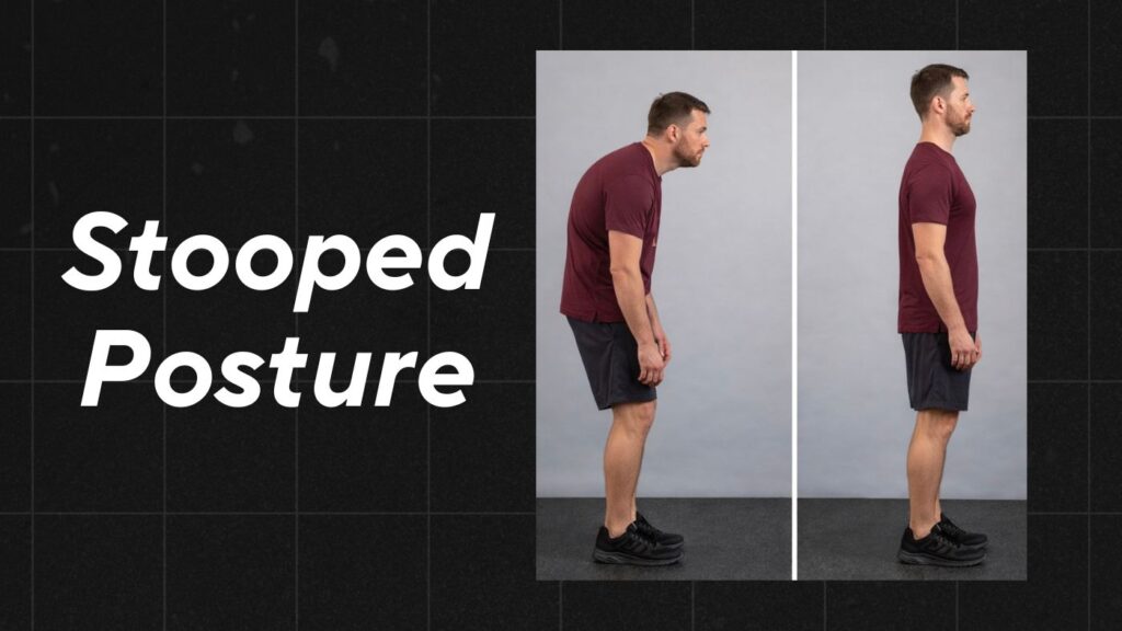 Stooping Low What Is Stooped Posture - SittingPosture.com